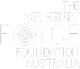 Sir Henry Royce Foundation