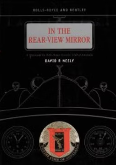 Rolls-Royce and Bentley In The Rear-View Mirror
